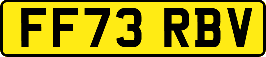 FF73RBV