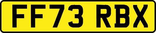 FF73RBX