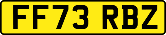 FF73RBZ