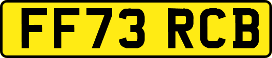 FF73RCB