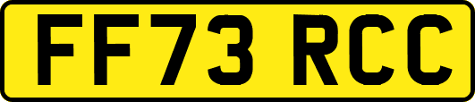 FF73RCC