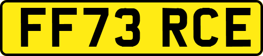 FF73RCE
