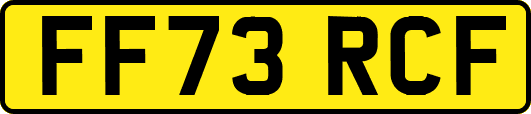 FF73RCF
