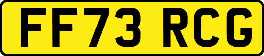 FF73RCG