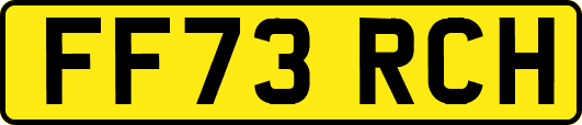 FF73RCH