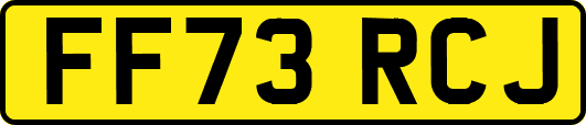 FF73RCJ