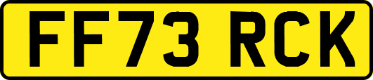 FF73RCK