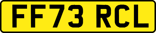 FF73RCL