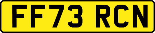 FF73RCN