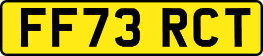 FF73RCT