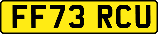 FF73RCU