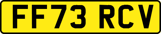 FF73RCV