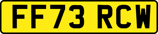 FF73RCW
