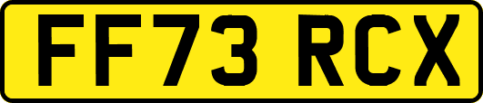 FF73RCX