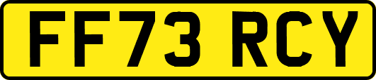 FF73RCY