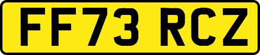 FF73RCZ