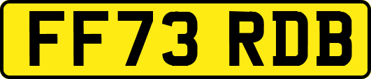 FF73RDB
