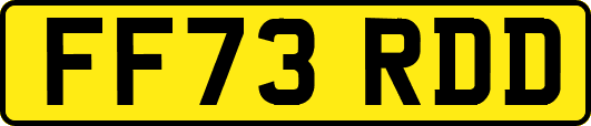 FF73RDD