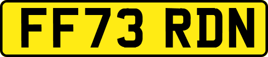 FF73RDN