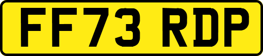FF73RDP