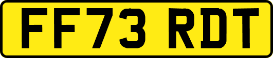 FF73RDT