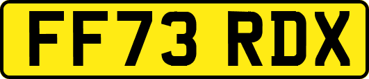 FF73RDX