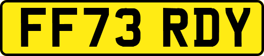 FF73RDY