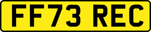 FF73REC