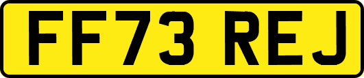 FF73REJ
