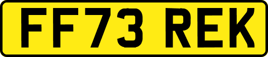 FF73REK