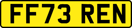 FF73REN