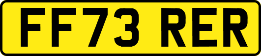 FF73RER