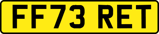 FF73RET