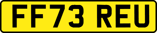 FF73REU