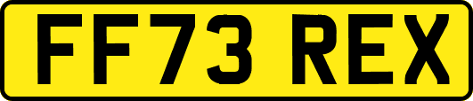 FF73REX