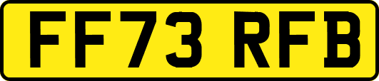 FF73RFB