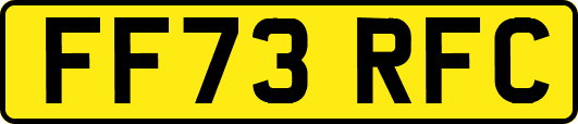 FF73RFC