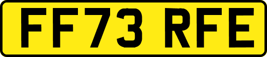 FF73RFE
