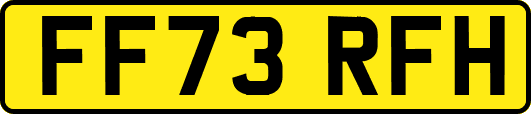 FF73RFH