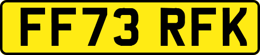 FF73RFK