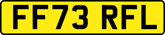 FF73RFL