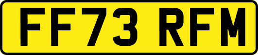 FF73RFM