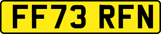 FF73RFN