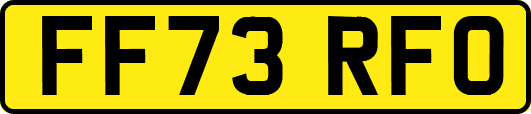 FF73RFO