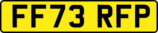 FF73RFP