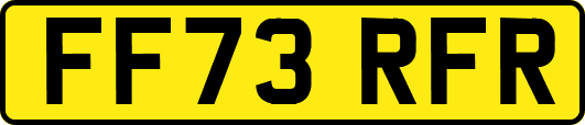 FF73RFR