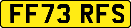FF73RFS