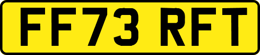 FF73RFT
