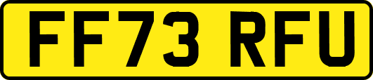 FF73RFU