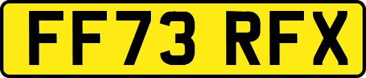 FF73RFX